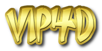 logo VIP4D